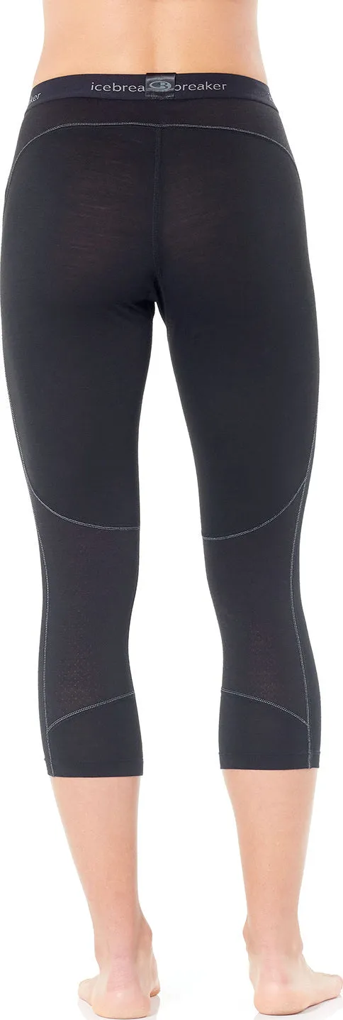 150 Zone Legless - Women's|-|Legging court 150 Zone Femme