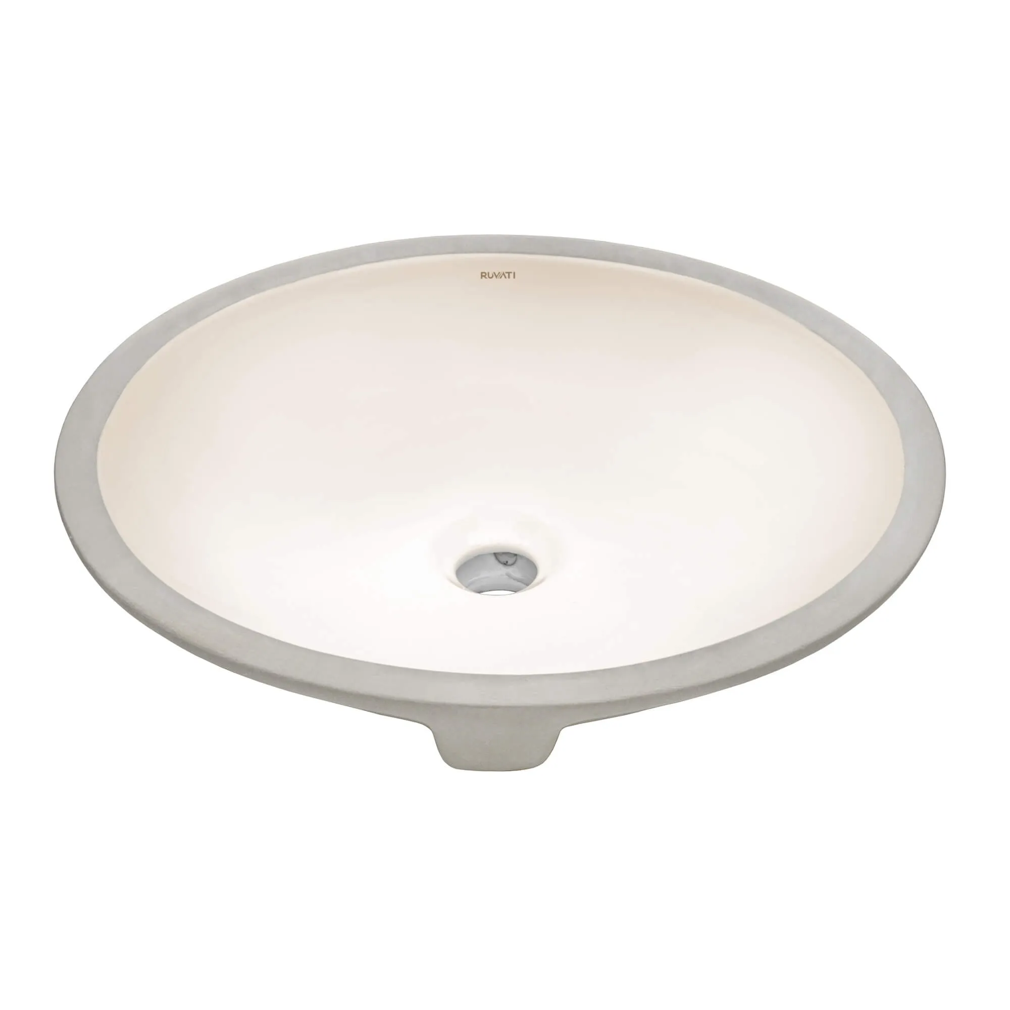 16 x 13 inch Undermount Bathroom Sink