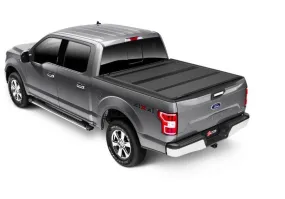 2021  Ford F150 5.5 ft. Bed BAK Flip MX4  Tonneau Cover