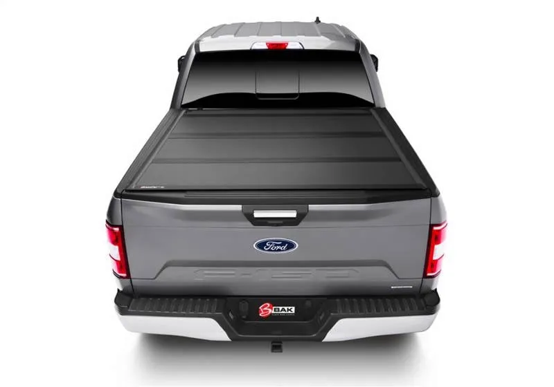 2021  Ford F150 5.5 ft. Bed BAK Flip MX4  Tonneau Cover