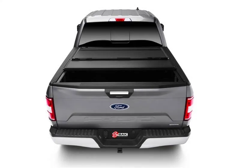 2021  Ford F150 5.5 ft. Bed BAK Flip MX4  Tonneau Cover