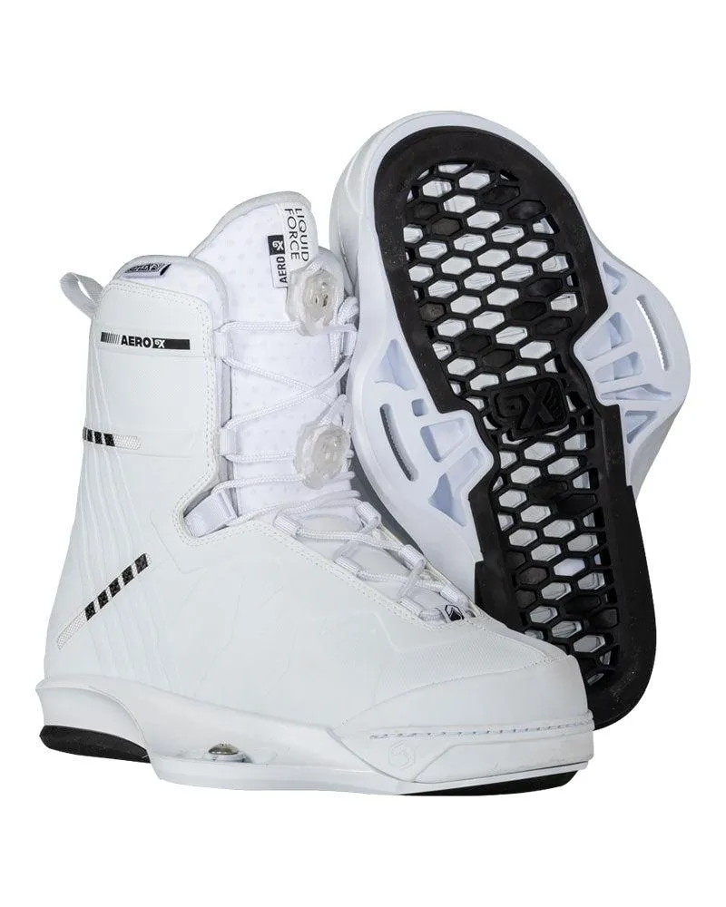 2024 Liquid Force Aero 6X Wakeboard Boot