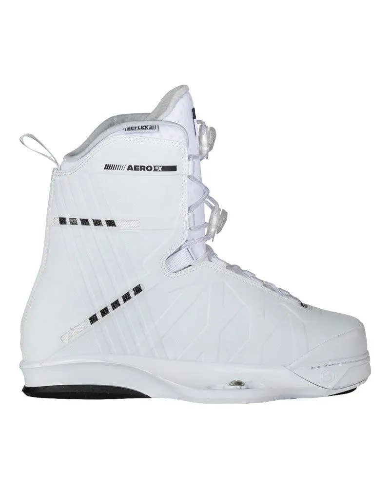 2024 Liquid Force Aero 6X Wakeboard Boot