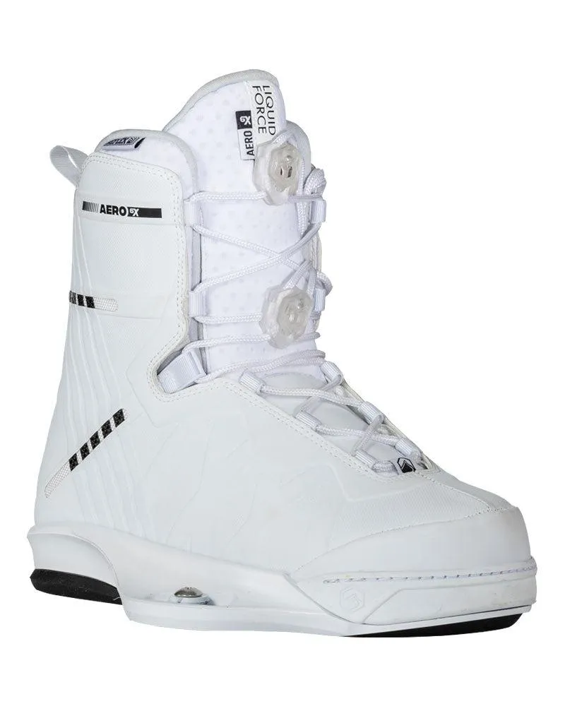 2024 Liquid Force Aero 6X Wakeboard Boot