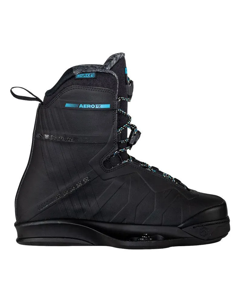 2024 Liquid Force Aero 6X Wakeboard Boot