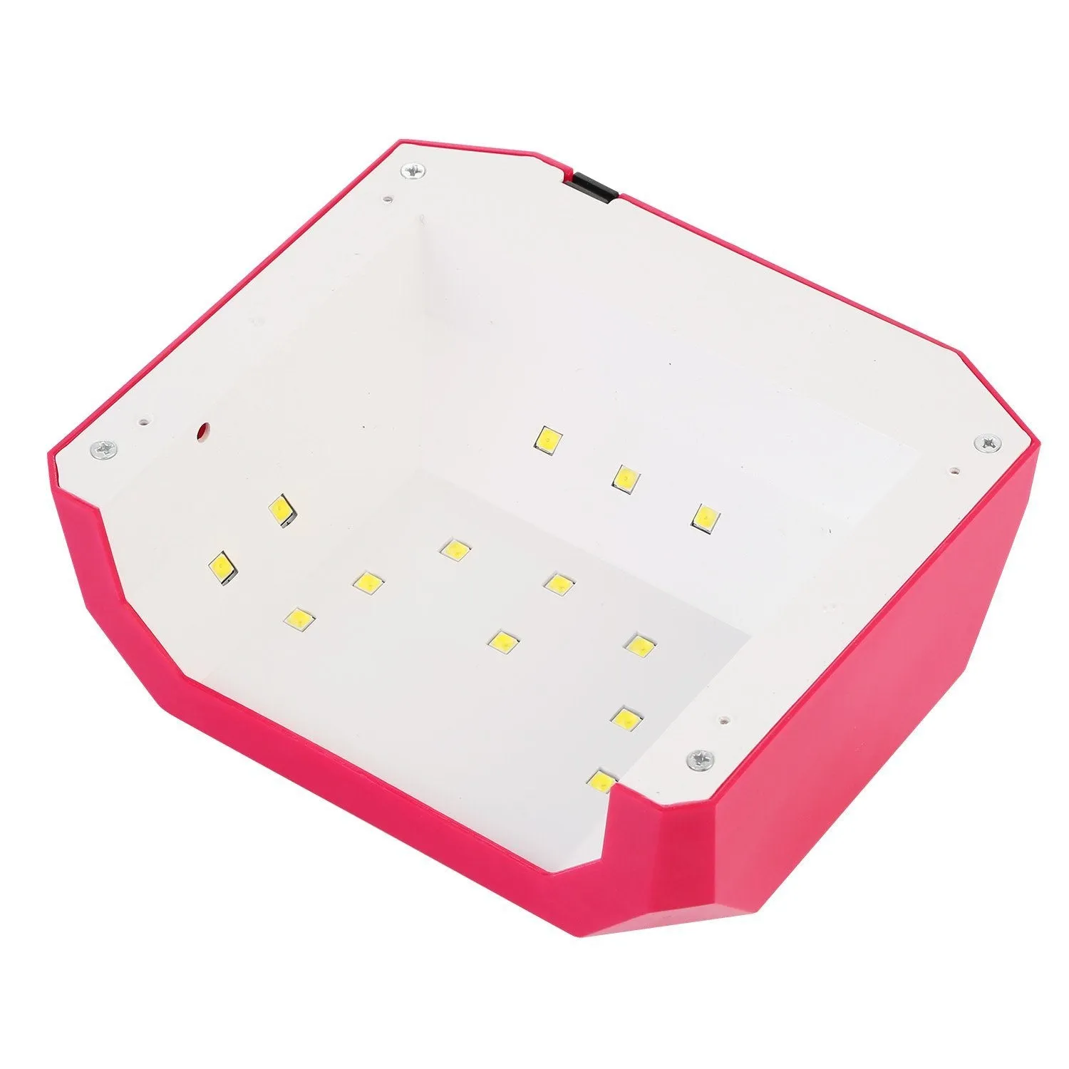 36W UV LED Lamp Nail Polish Dryer