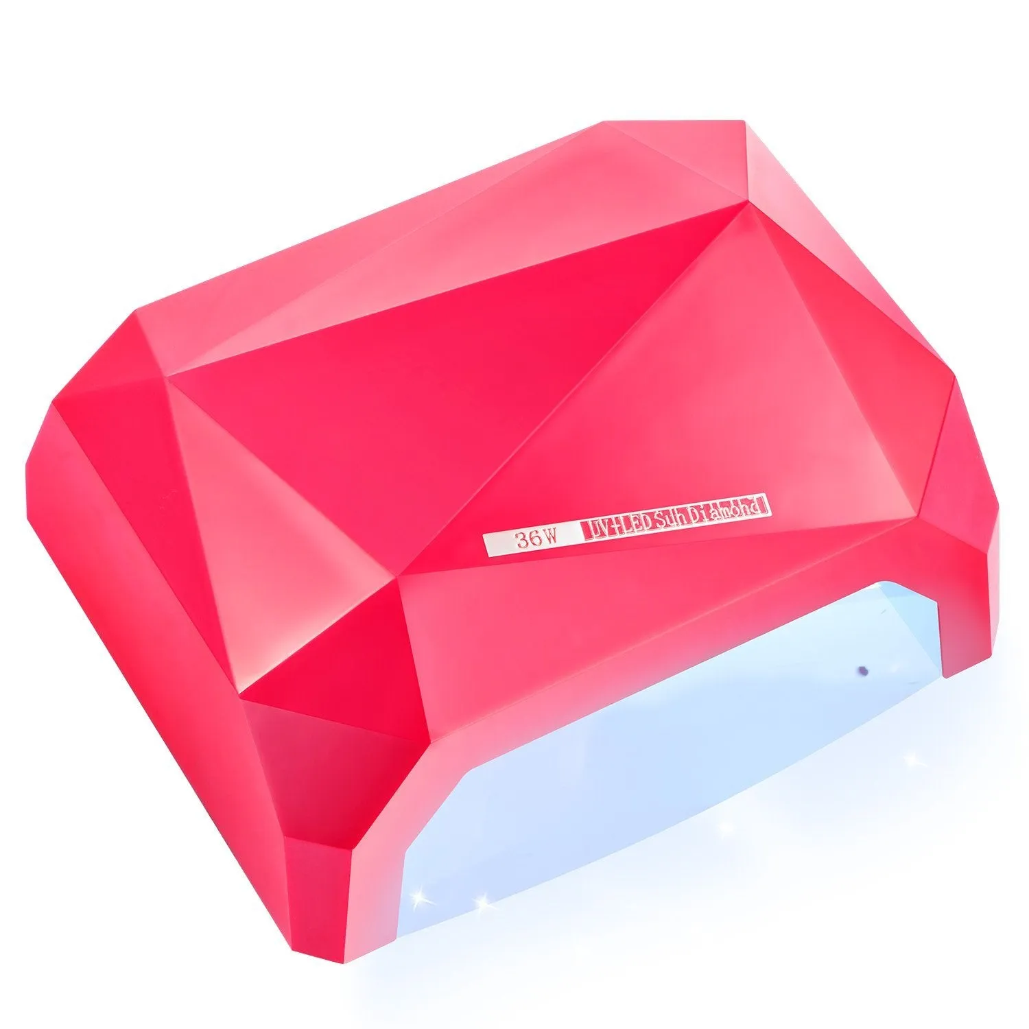 36W UV LED Lamp Nail Polish Dryer