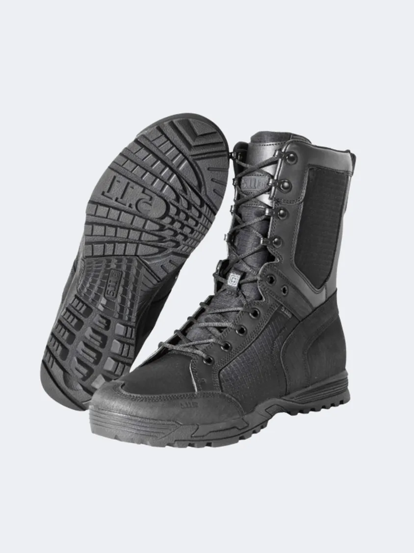 5-11 Brand Recon&#174; Urban Men Tactical Boots Black