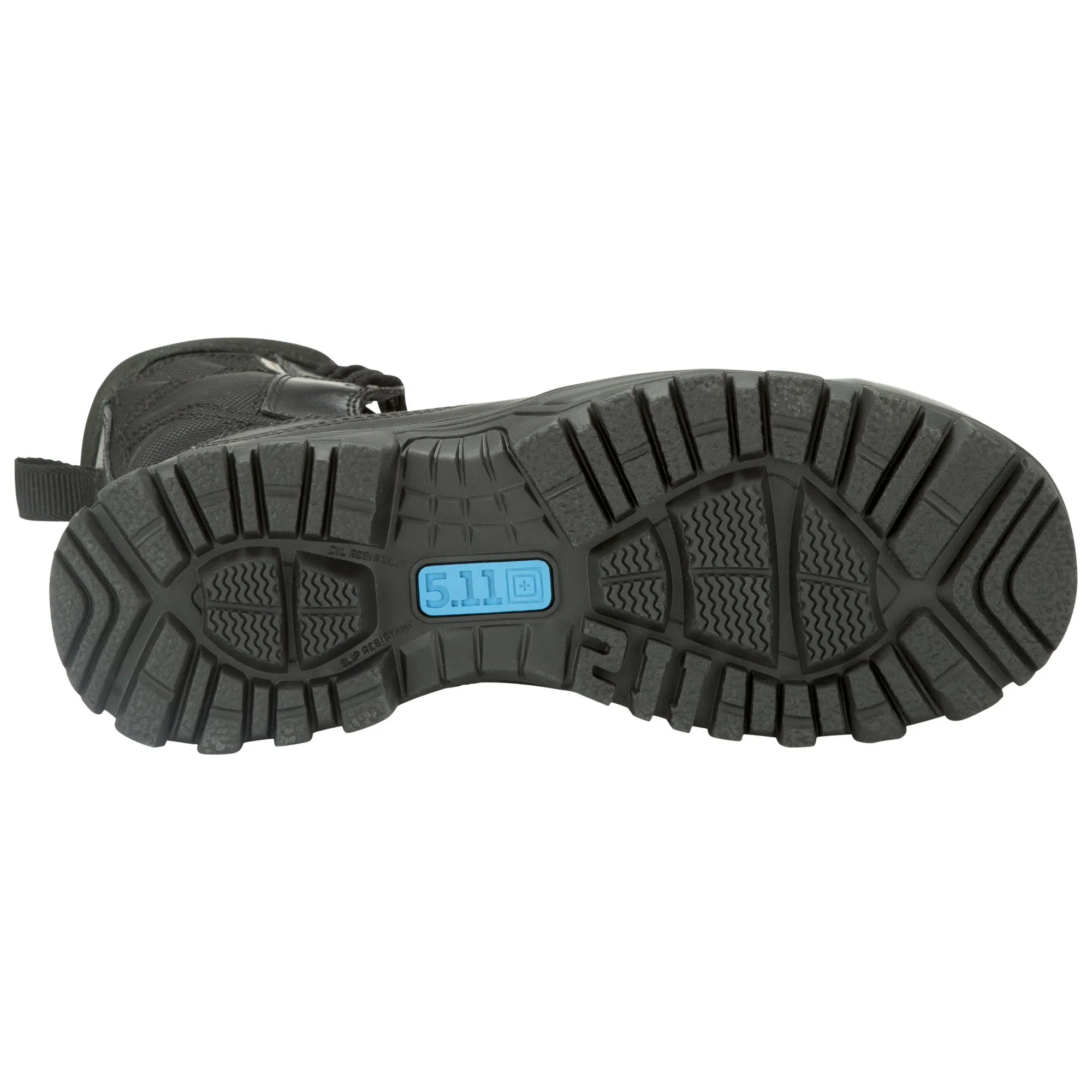 5.11 Mens Evo 8" CST Boots