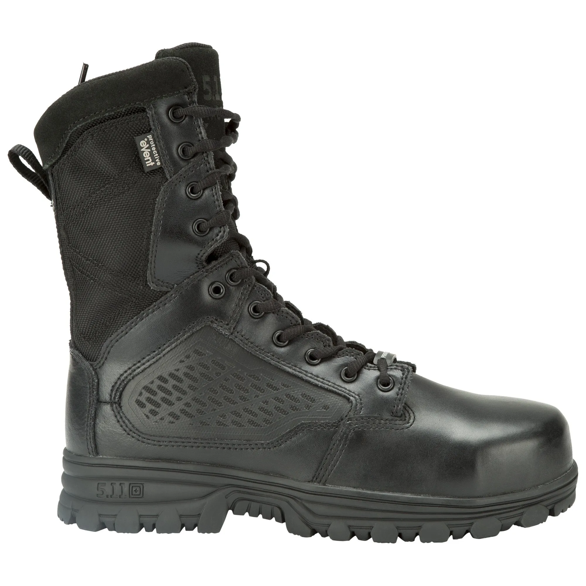 5.11 Mens Evo 8" CST Boots