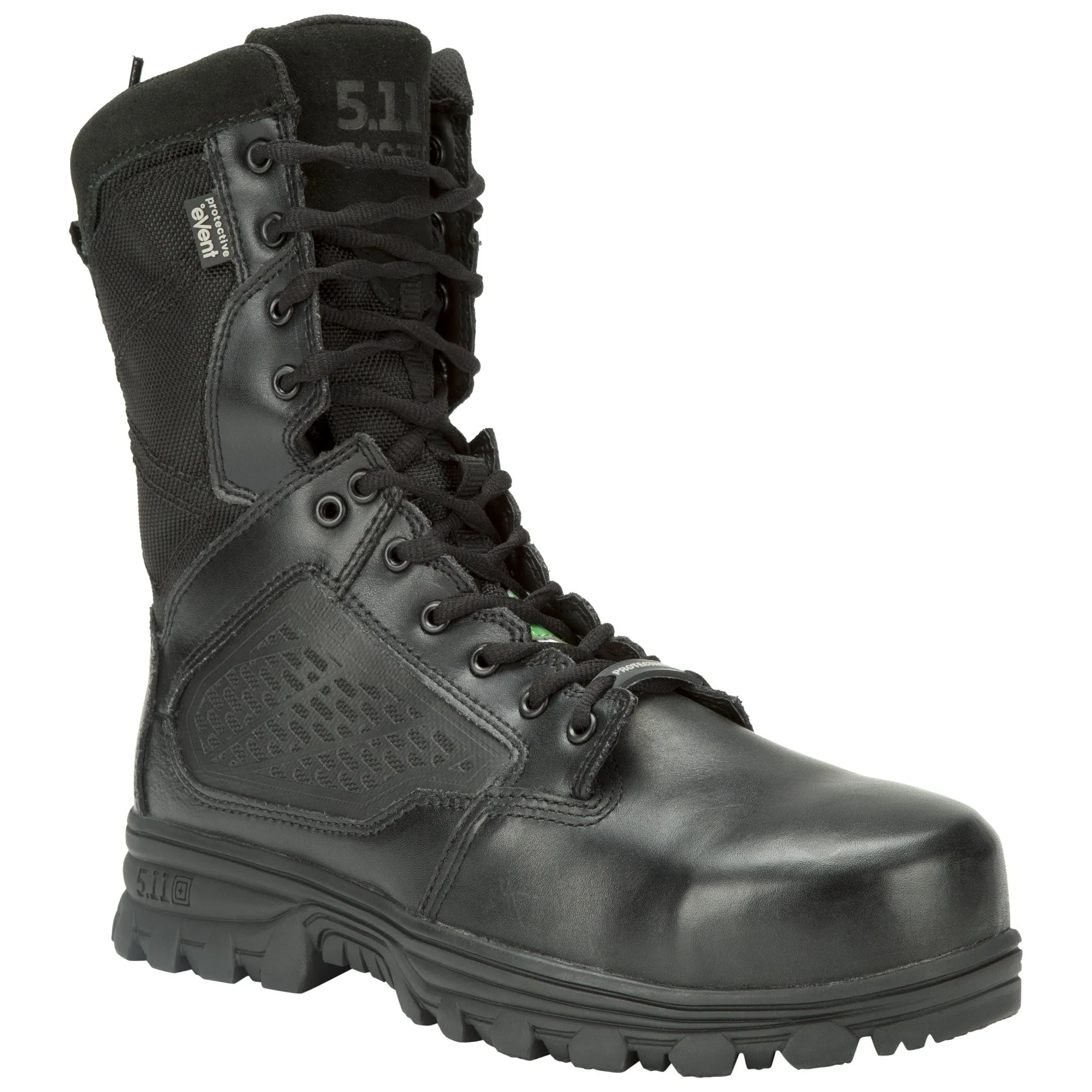 5.11 Mens Evo 8" CST Boots