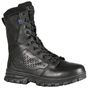 5.11 Mens Evo 8" Insulated Side Zip Boots