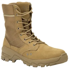 5.11 SPEED 3.0 DARK COYOTE RAPIDDRY BOOT (REGULAR WIDTH)