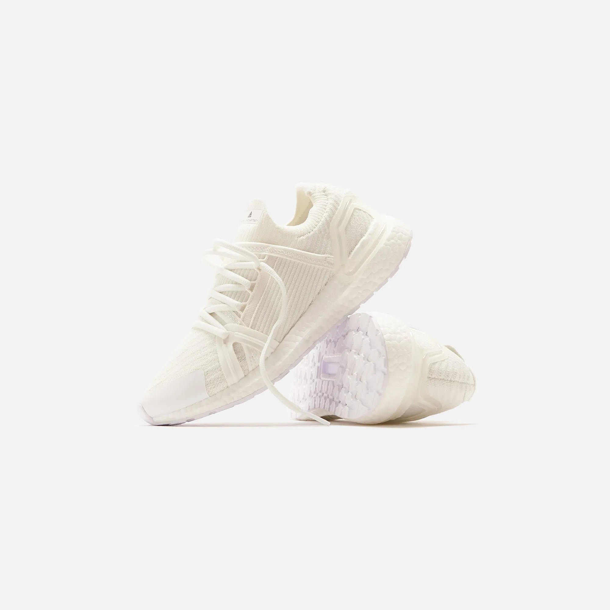 adidas by Stella McCartney WMNS Ultraboost 20 No Dye - Supcol