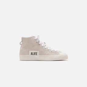 adidas Consortium x ALIFE Nizza High - White