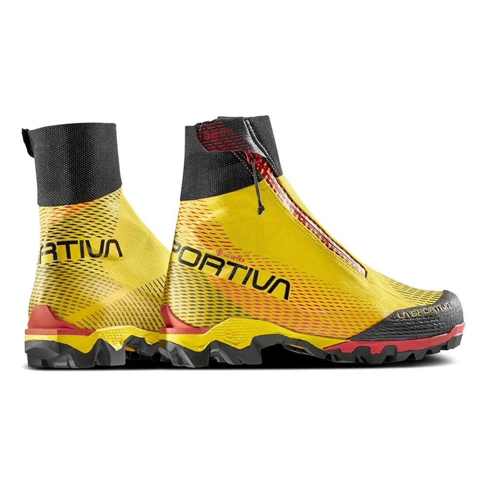 AEQUILIBRIUM SPEED GTX - MEN'S MOUNTAINEERING BOOT