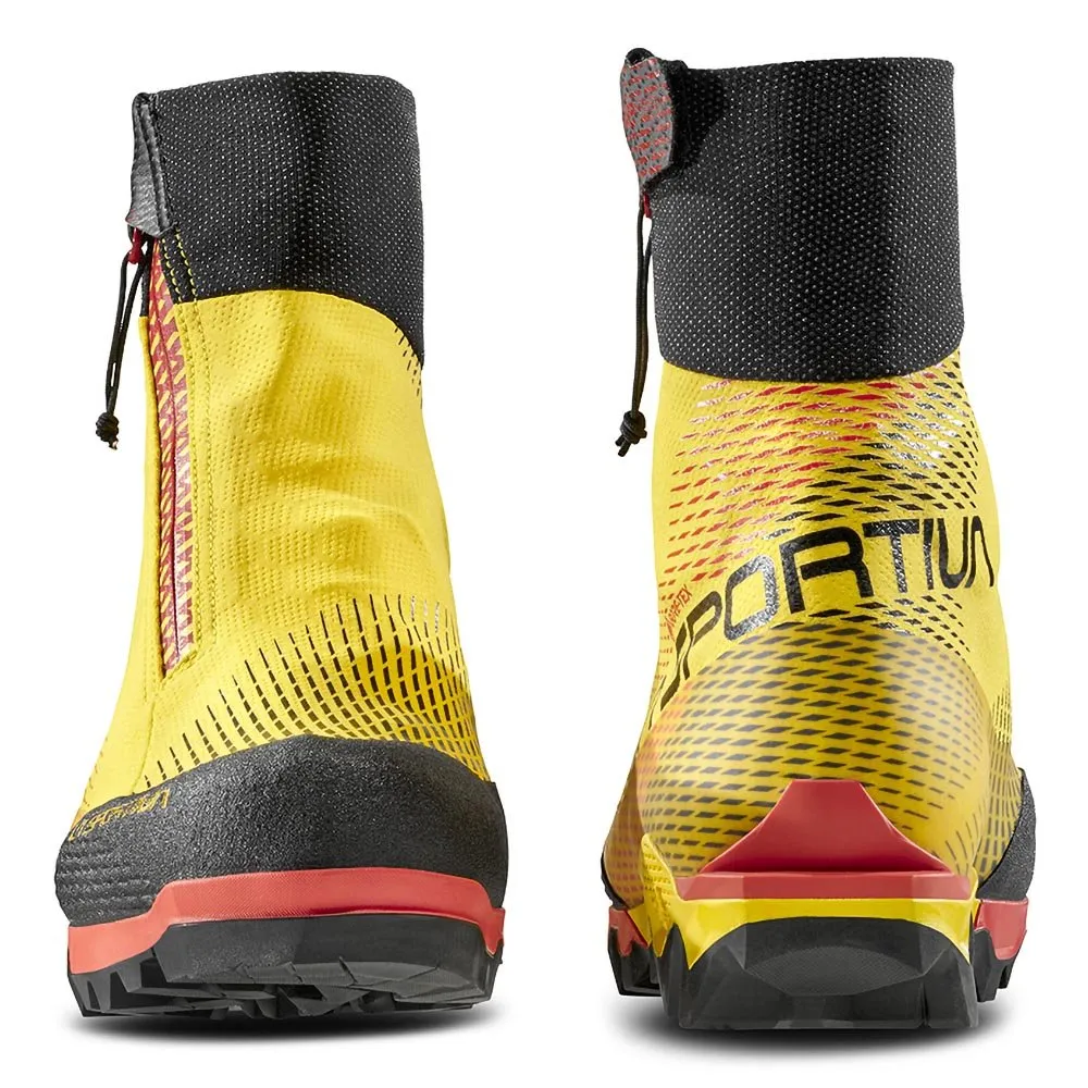 AEQUILIBRIUM SPEED GTX - MEN'S MOUNTAINEERING BOOT