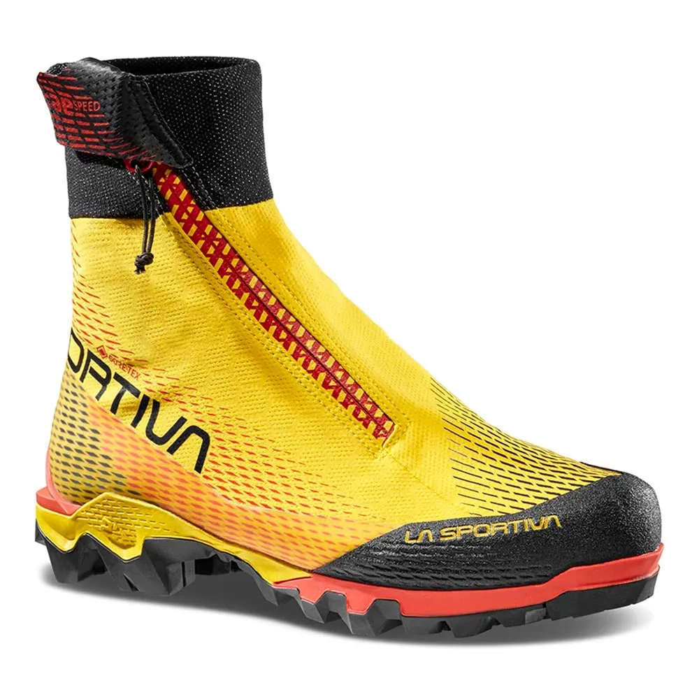 AEQUILIBRIUM SPEED GTX - MEN'S MOUNTAINEERING BOOT