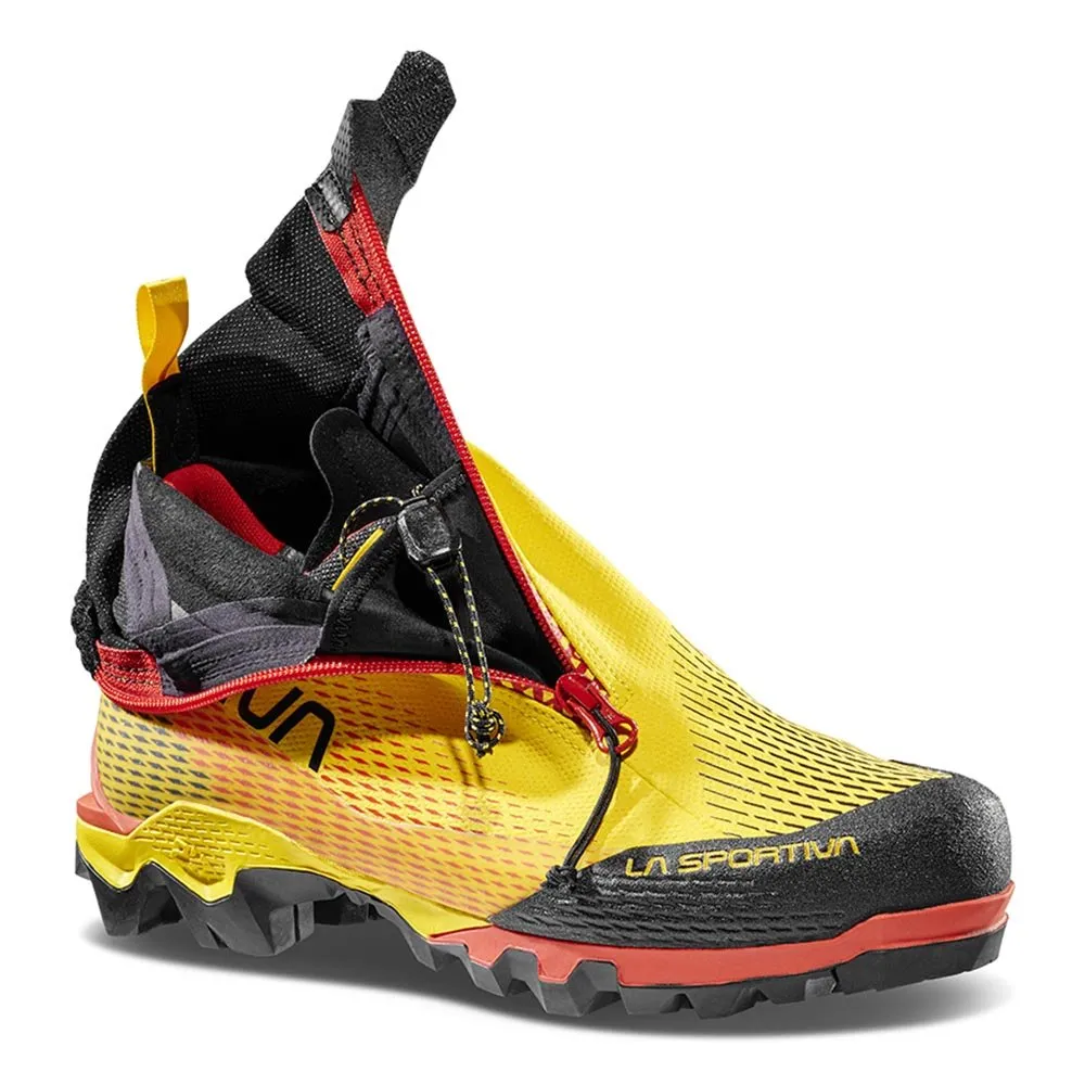 AEQUILIBRIUM SPEED GTX - MEN'S MOUNTAINEERING BOOT