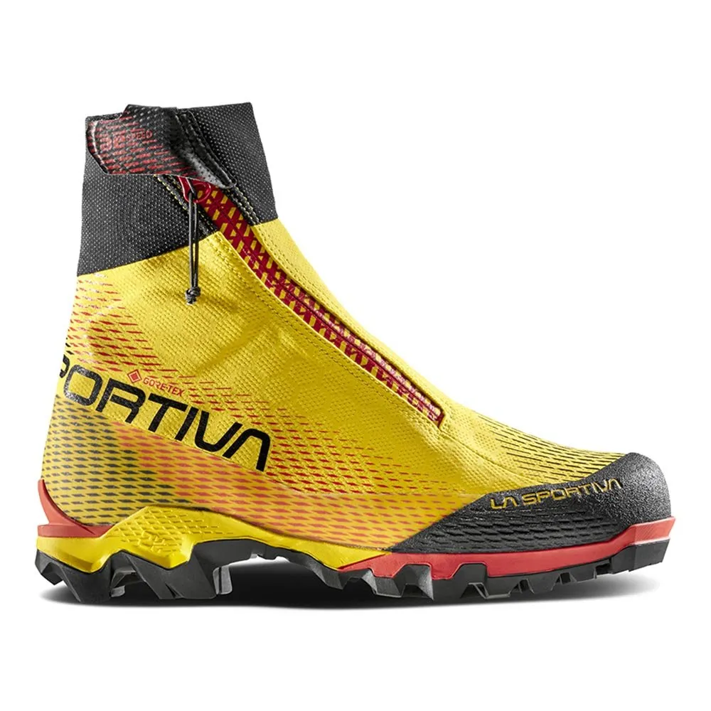 AEQUILIBRIUM SPEED GTX - MEN'S MOUNTAINEERING BOOT