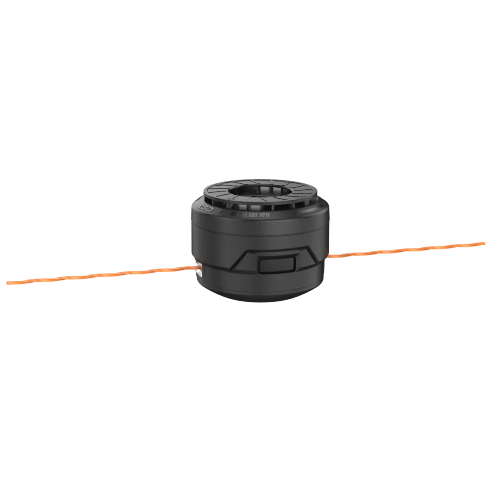 AH1620 EGO Line-IQ trimmer head for Line-IQ string trimmer