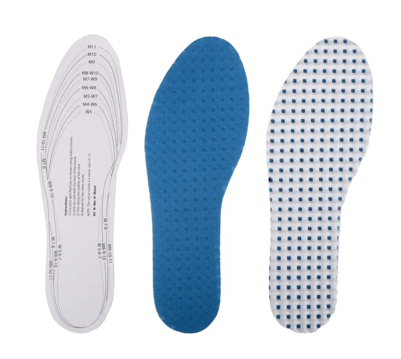 All Day Comfort Insoles