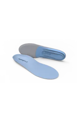 All-Purpose Support Medium Arch (Blue) Insole