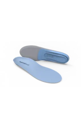 All-Purpose Support Medium Arch (Blue) Insole