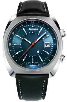 ALP Watch Startimer Pilot Heritage