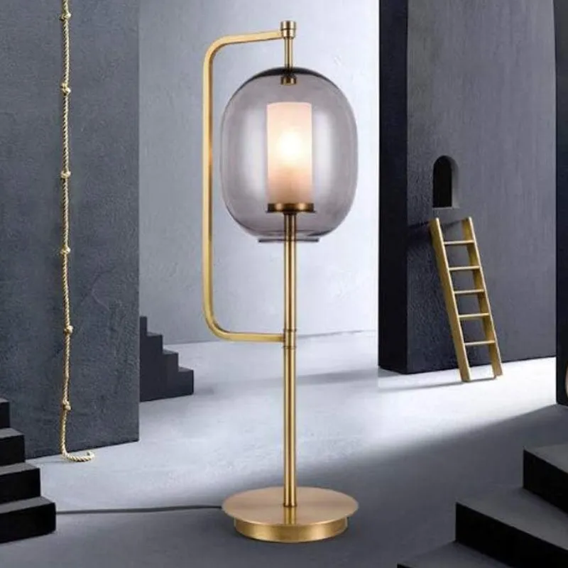 Ancora Table Lamp