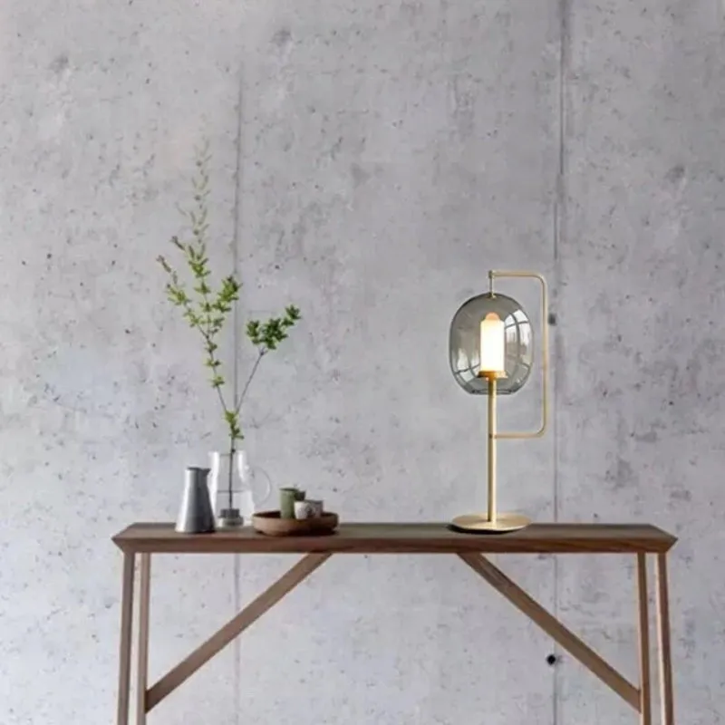 Ancora Table Lamp