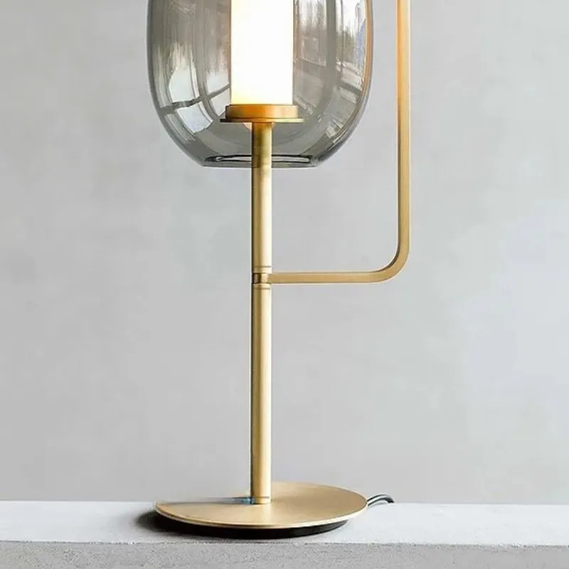 Ancora Table Lamp