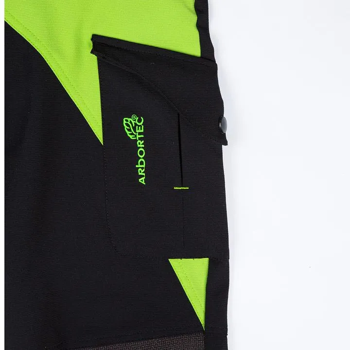 Arbortec Arborflex Mid Range Skin Trousers AT4195