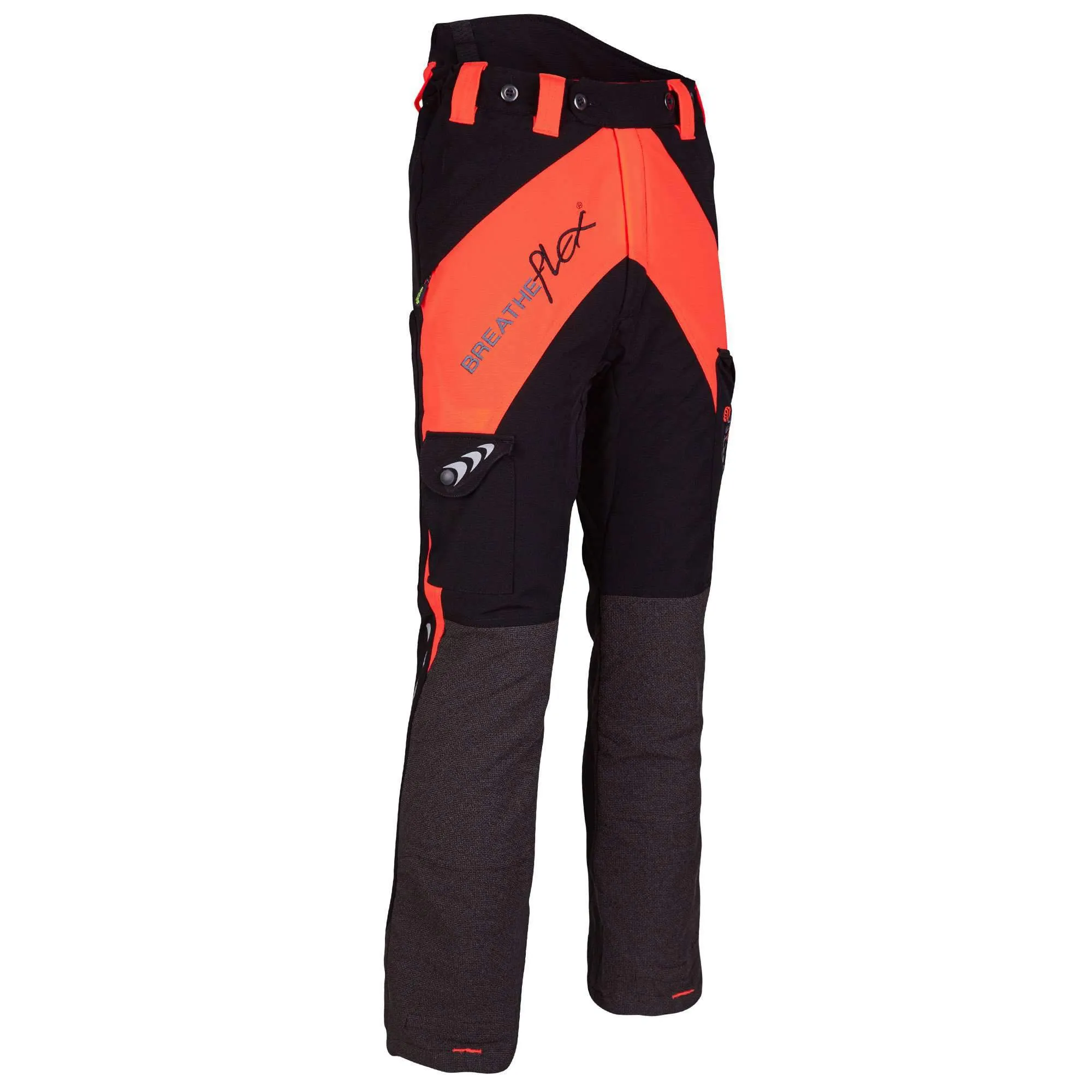 Arbortec Breatheflex Type A Class 1 Trousers