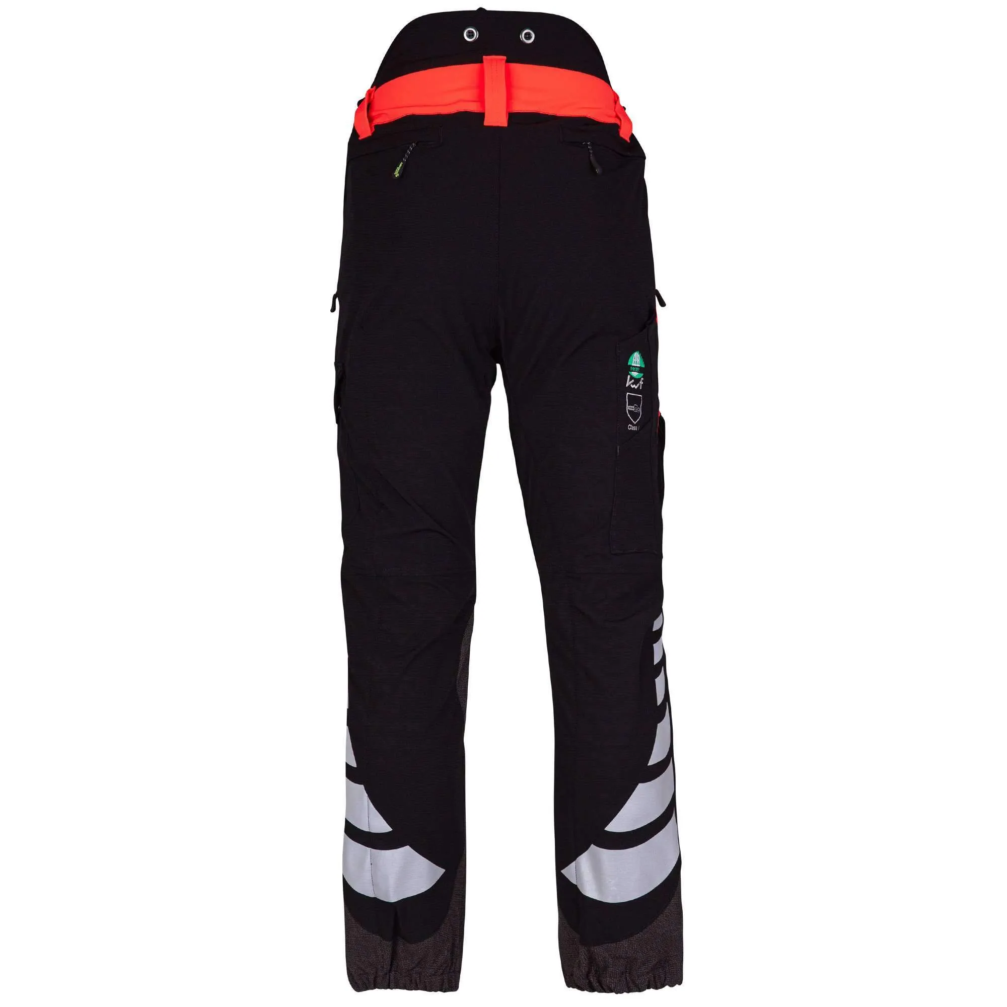 Arbortec Breatheflex Type A Class 1 Trousers