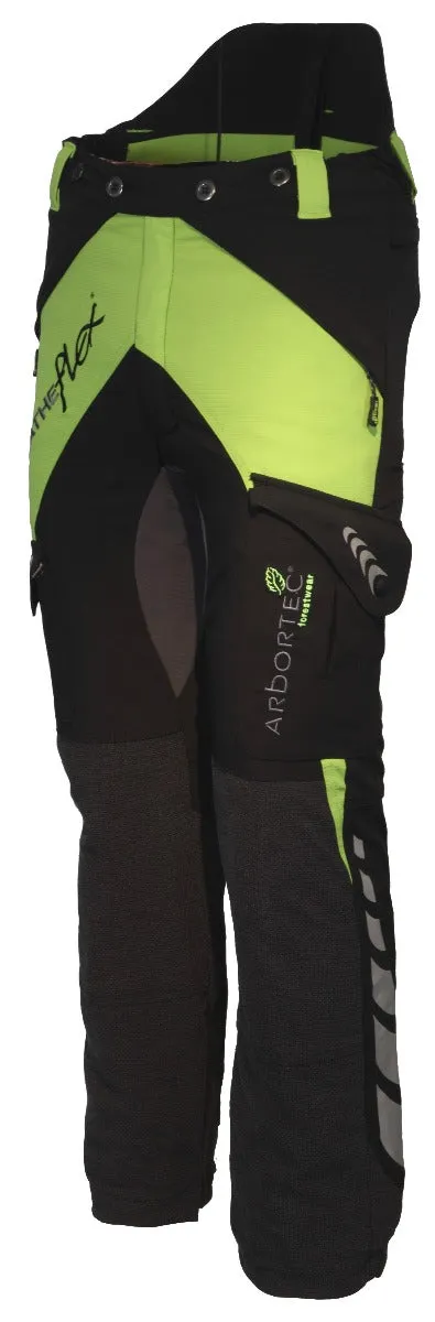 Arbortec Breatheflex Type A Class 1 Trousers