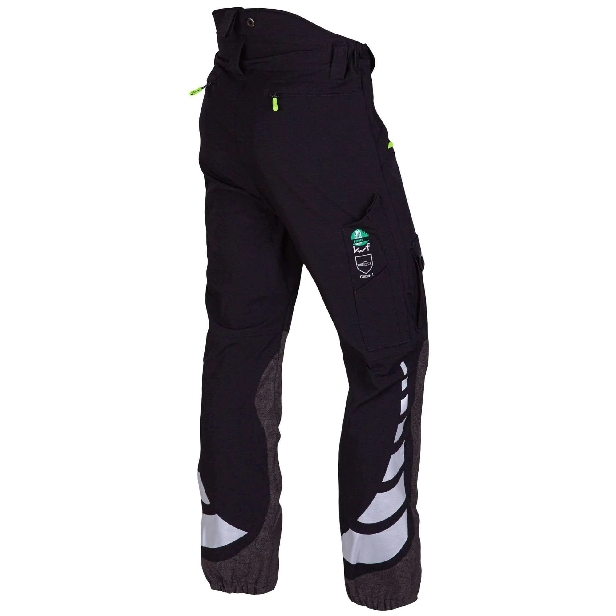 Arbortec Breatheflex Type A Class 1 Trousers