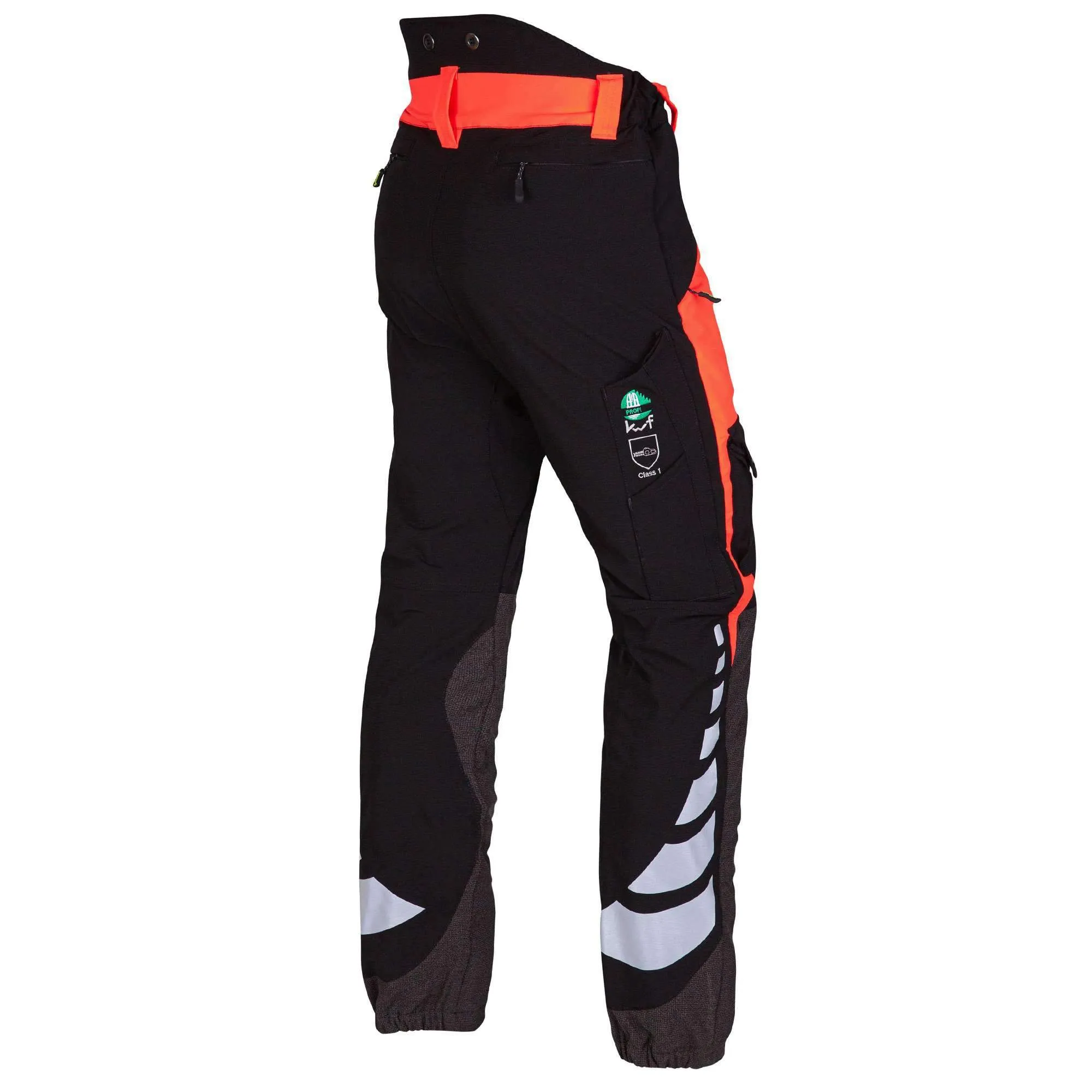 Arbortec Breatheflex Type A Class 1 Trousers