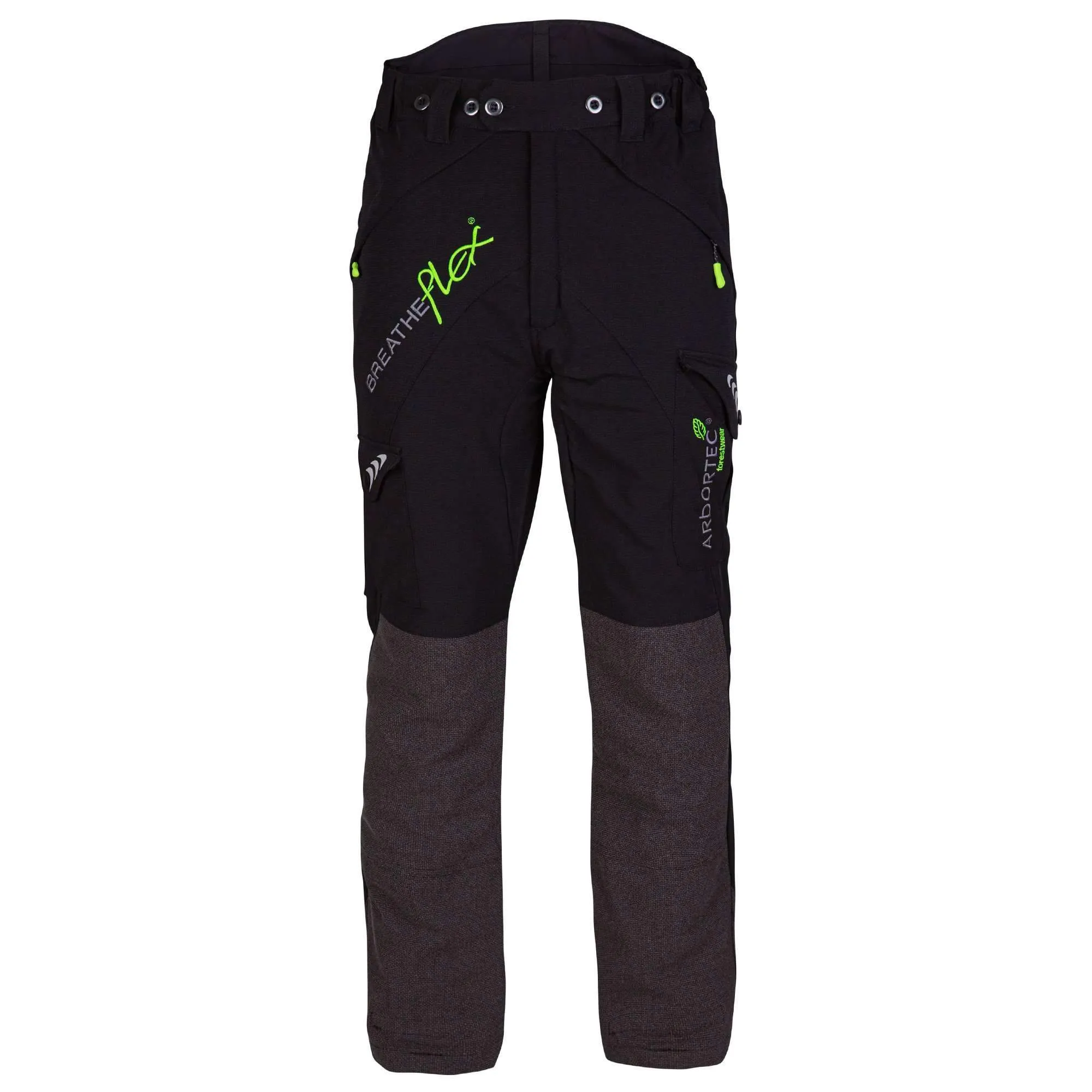 Arbortec Breatheflex Type A Class 1 Trousers