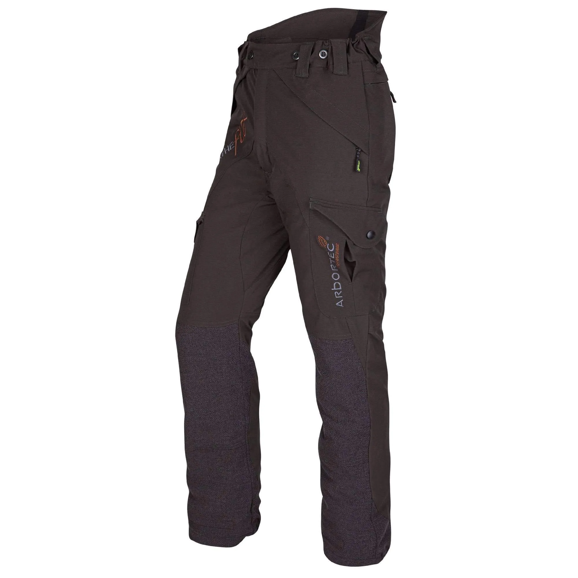 Arbortec Breatheflex Type A Class 1 Trousers