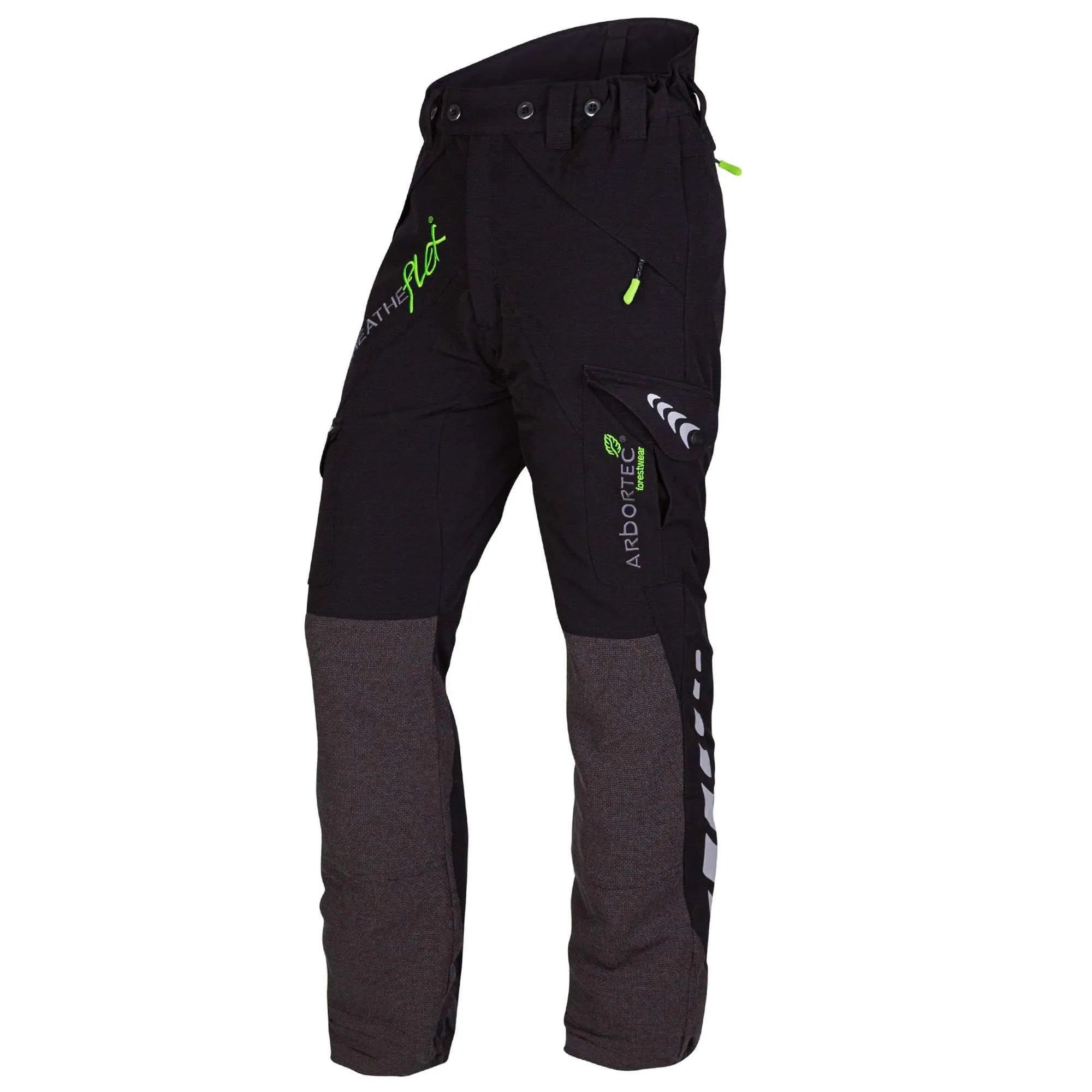 Arbortec Breatheflex Type A Class 1 Trousers