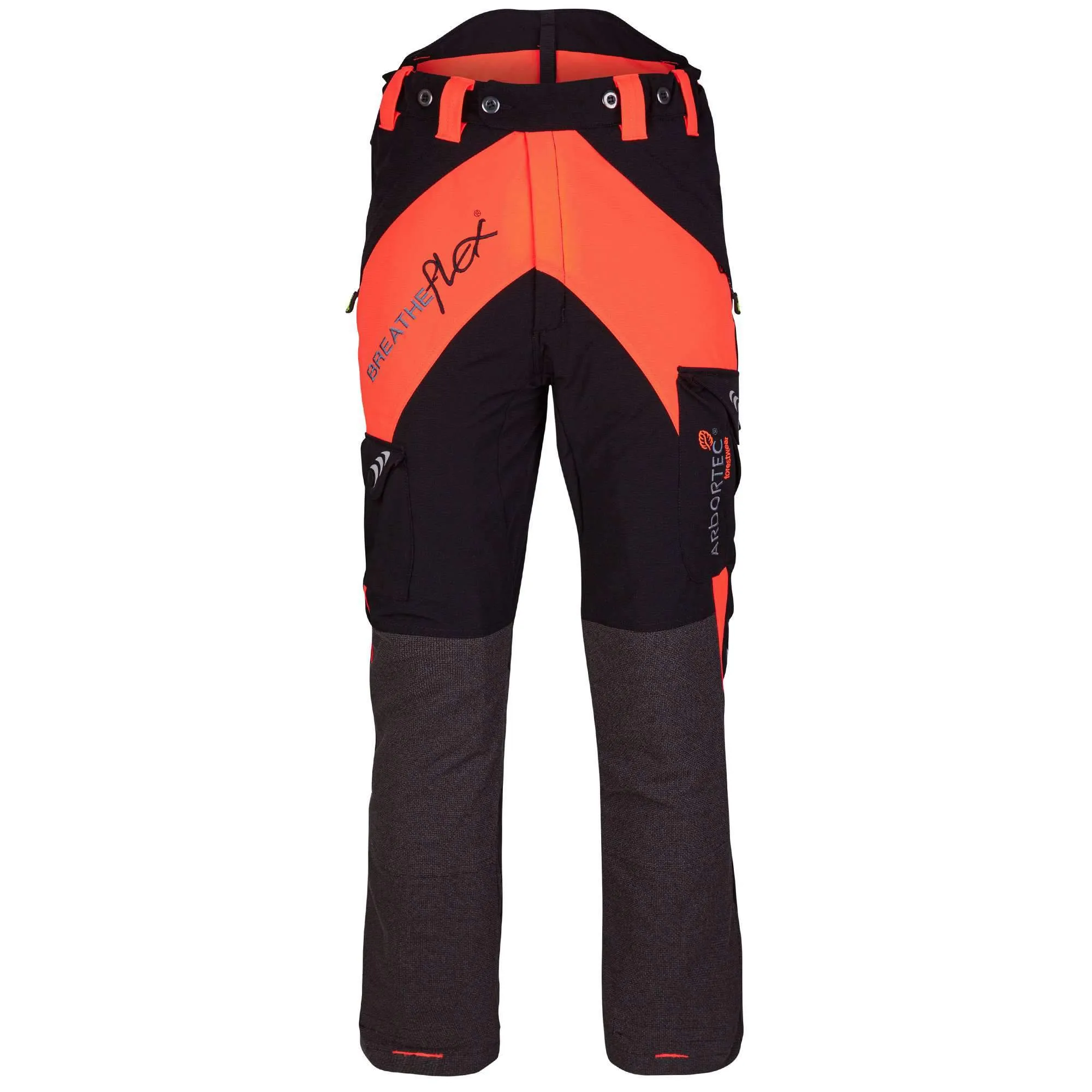 Arbortec Breatheflex Type A Class 1 Trousers