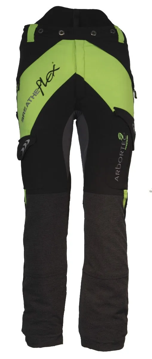 Arbortec Breatheflex Type A Class 1 Trousers