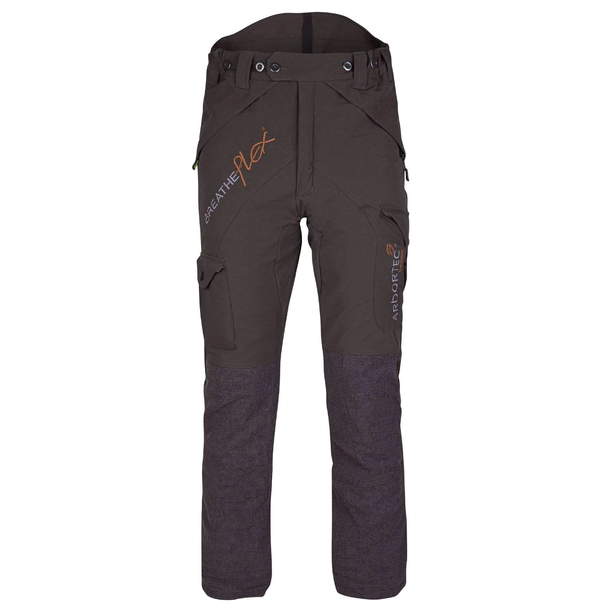 Arbortec Breatheflex Type A Class 1 Trousers