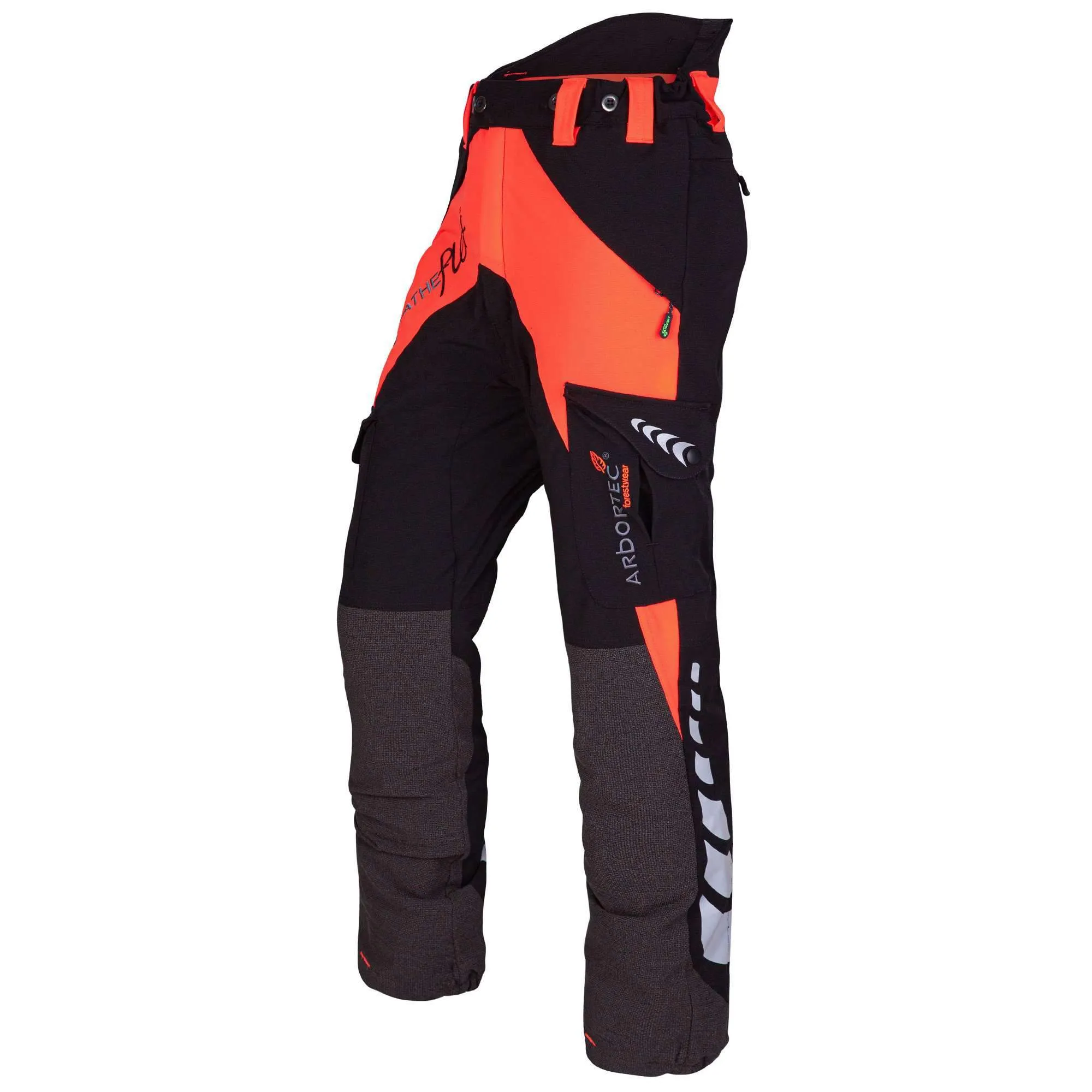 Arbortec Breatheflex Type A Class 1 Trousers