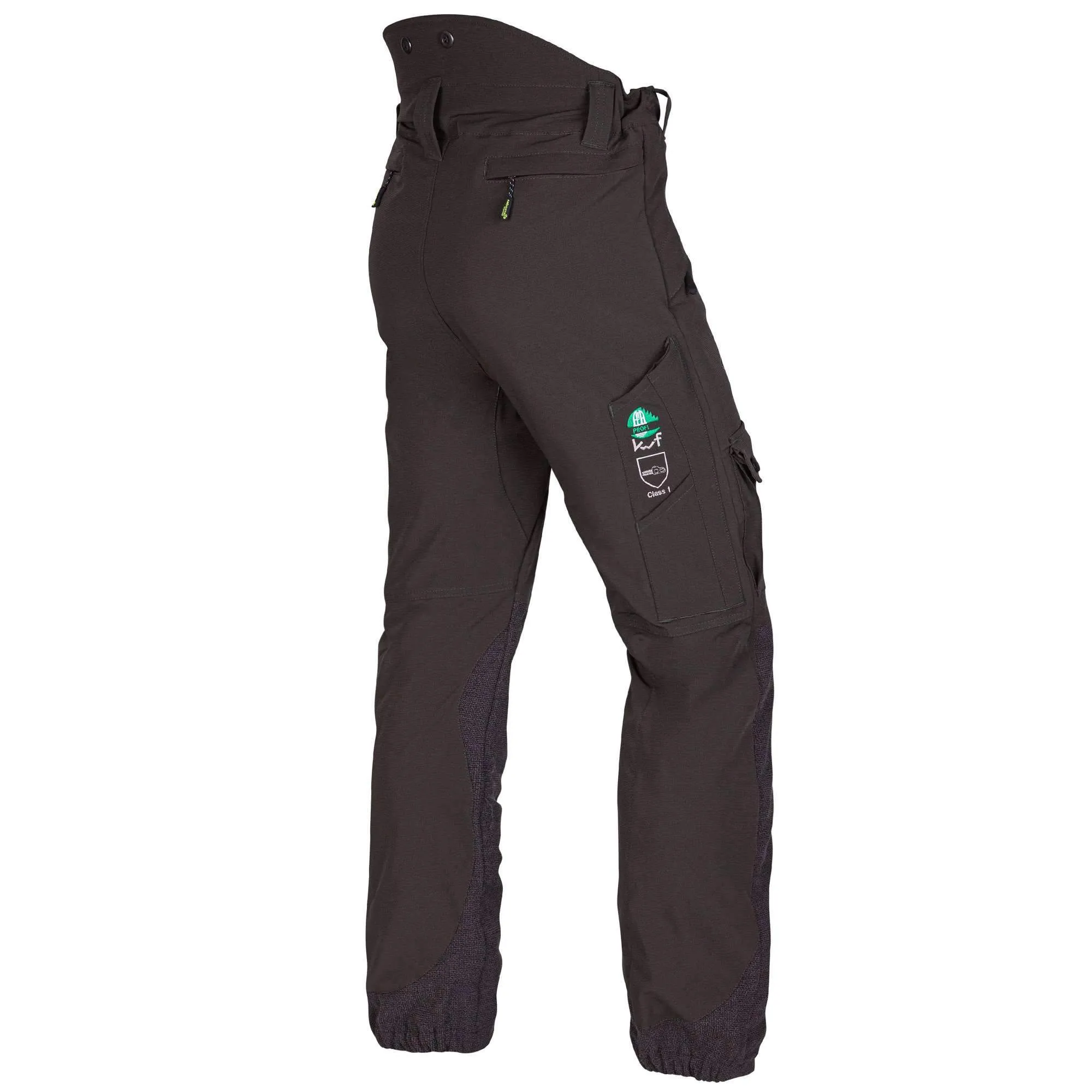 Arbortec Breatheflex Type A Class 1 Trousers