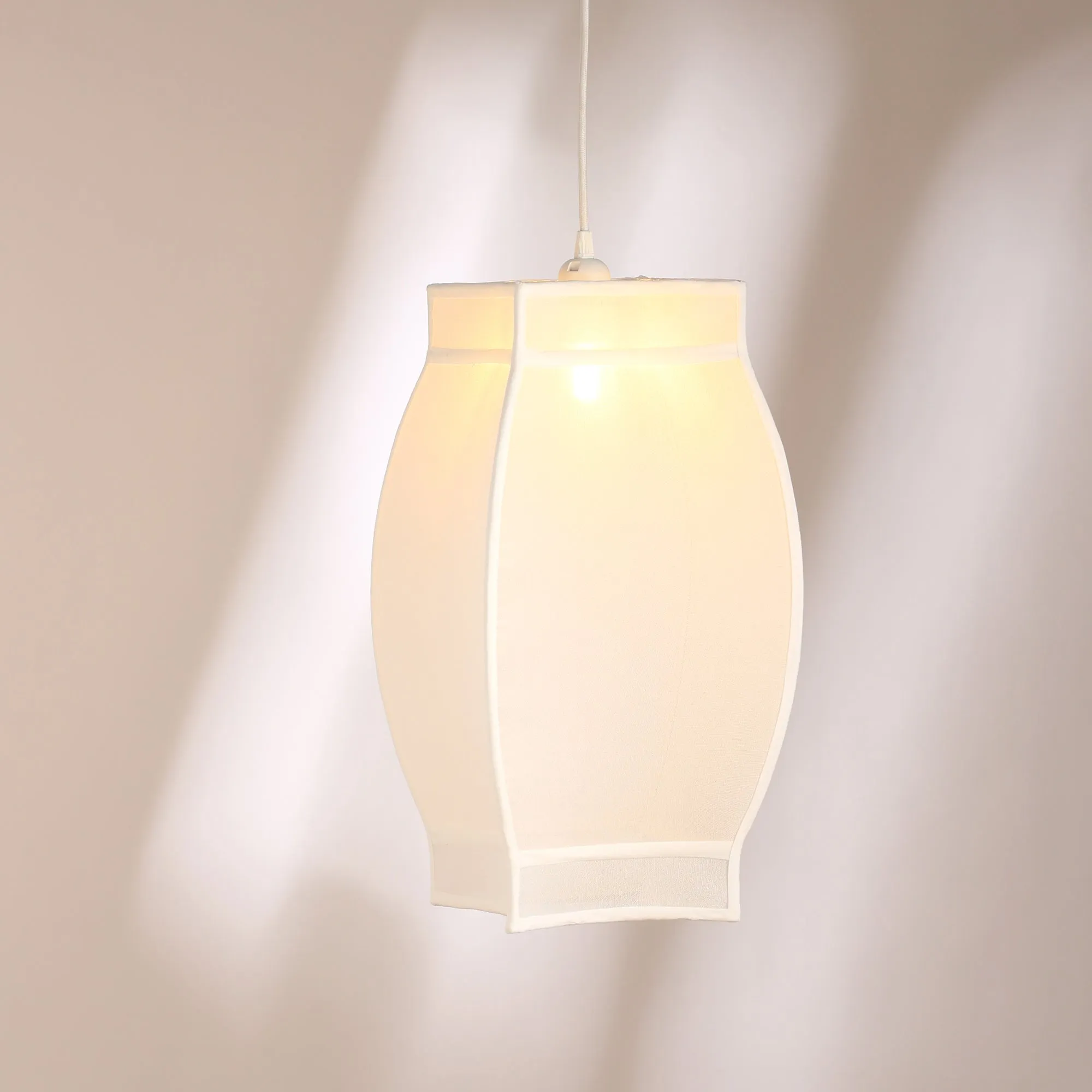 Arc Pendant Lamp