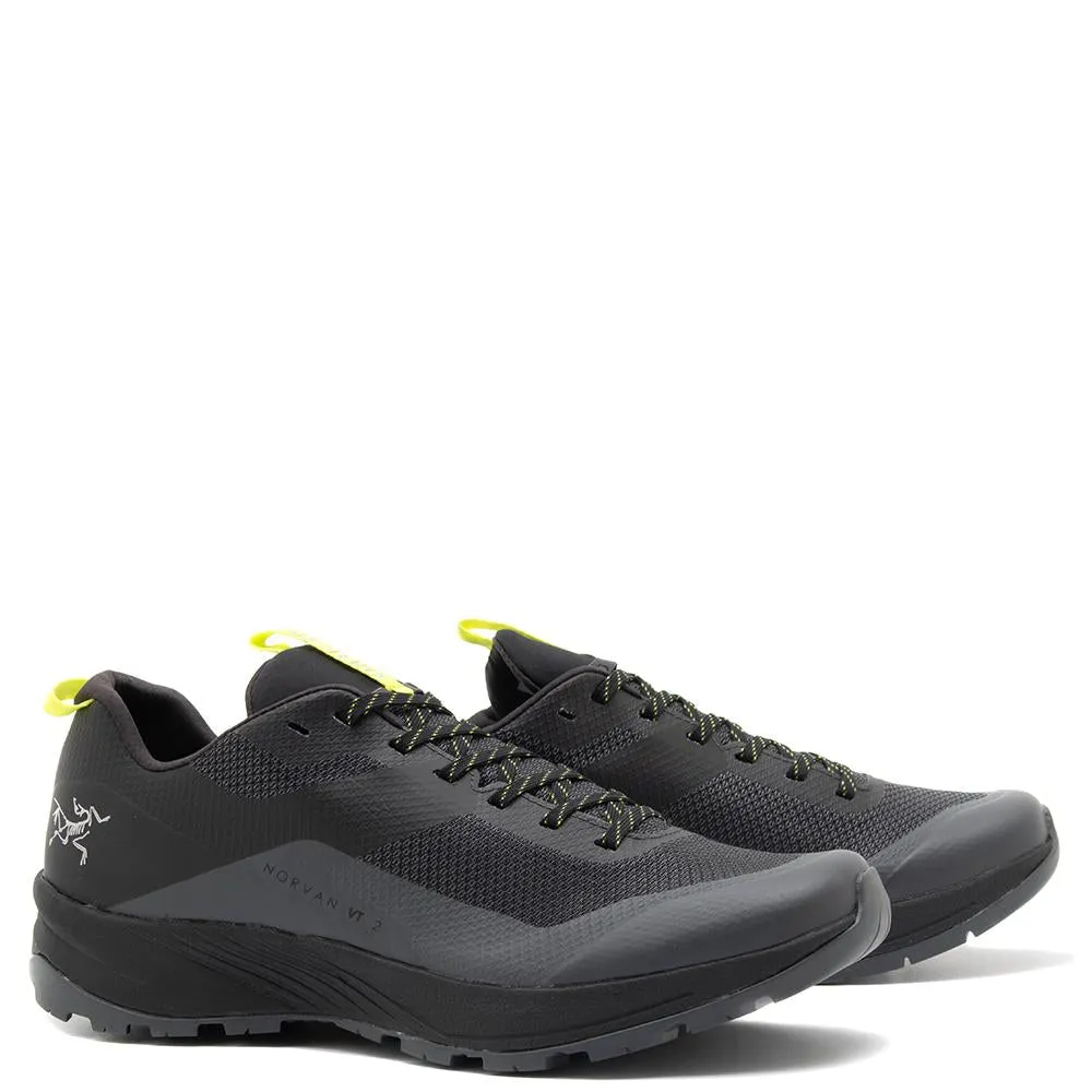 Arc'teryx Norvan VT 2 GTX Black / Pulse