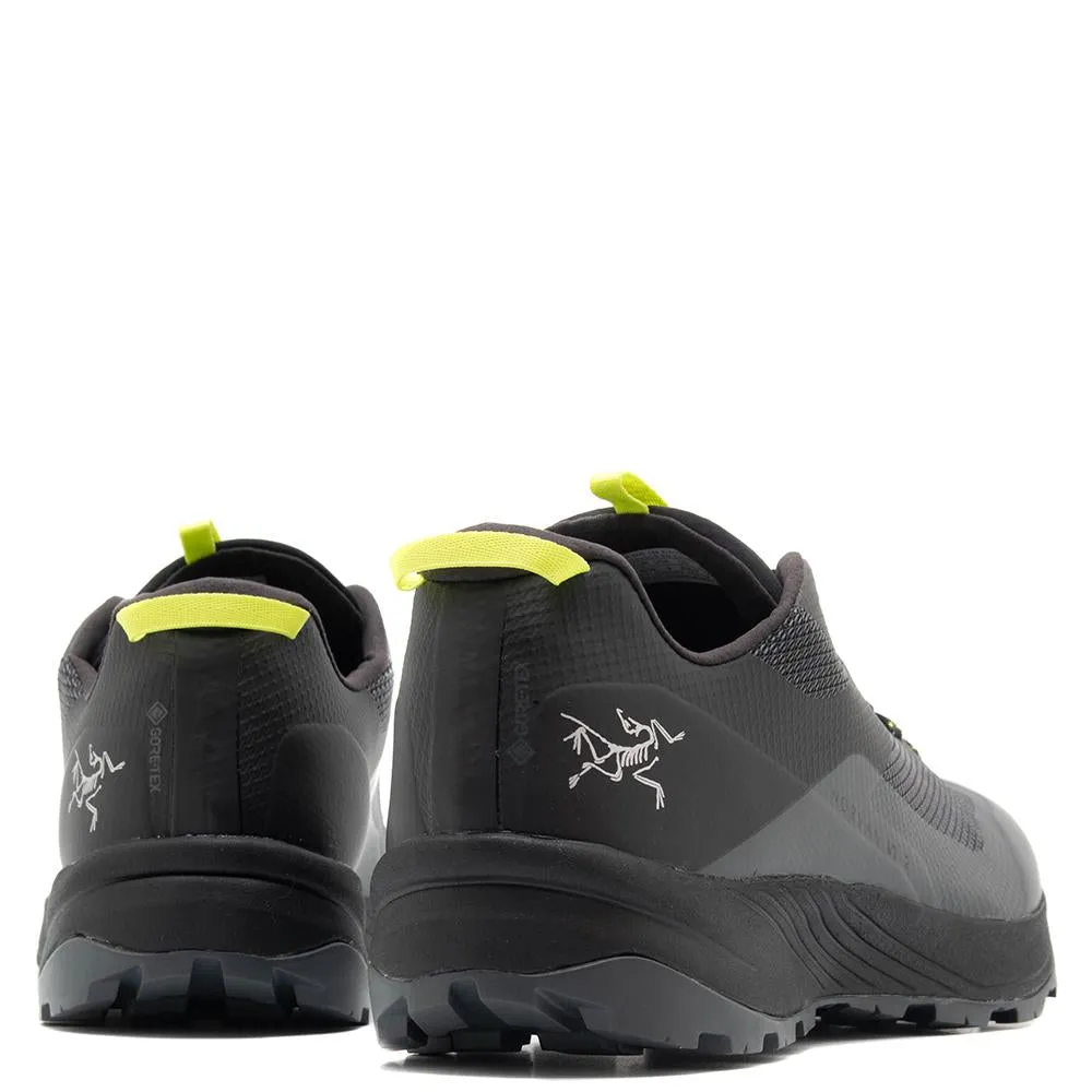 Arc'teryx Norvan VT 2 GTX Black / Pulse