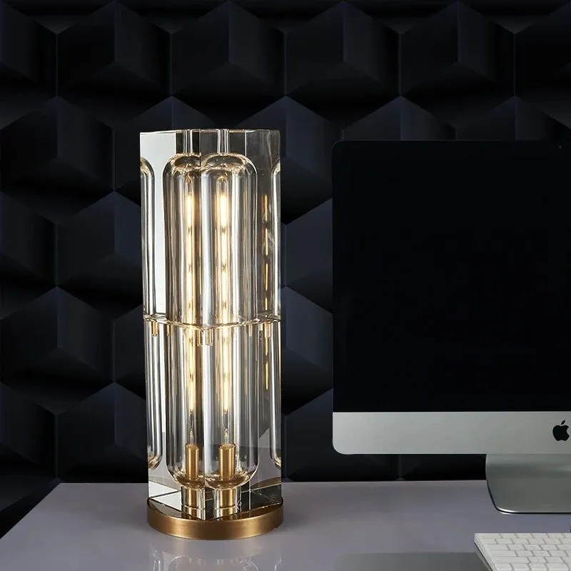 Ardente Table Lamp